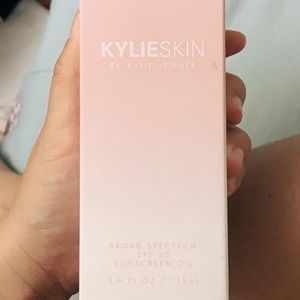 kylieskin by kylie jenner